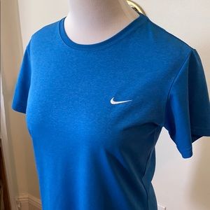 Nike dri fit tee